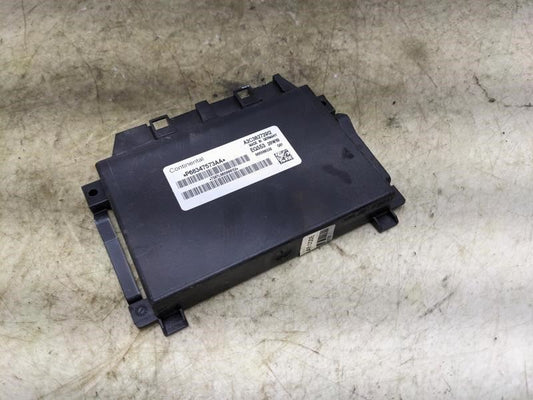 2016-2017 Jeep Wrangler Transmission Control Module TCM 68347573AA OEM - Alshned Auto Parts