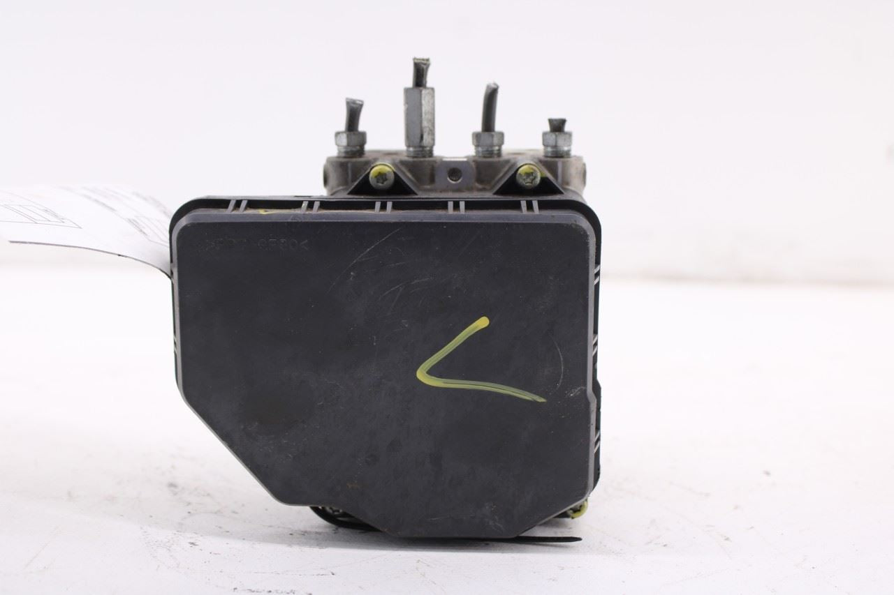 11-2013 Lexus IS250 2.5L ABS Anti Lock Brake Pump Control Module 44540-53510 OEM - Alshned Auto Parts
