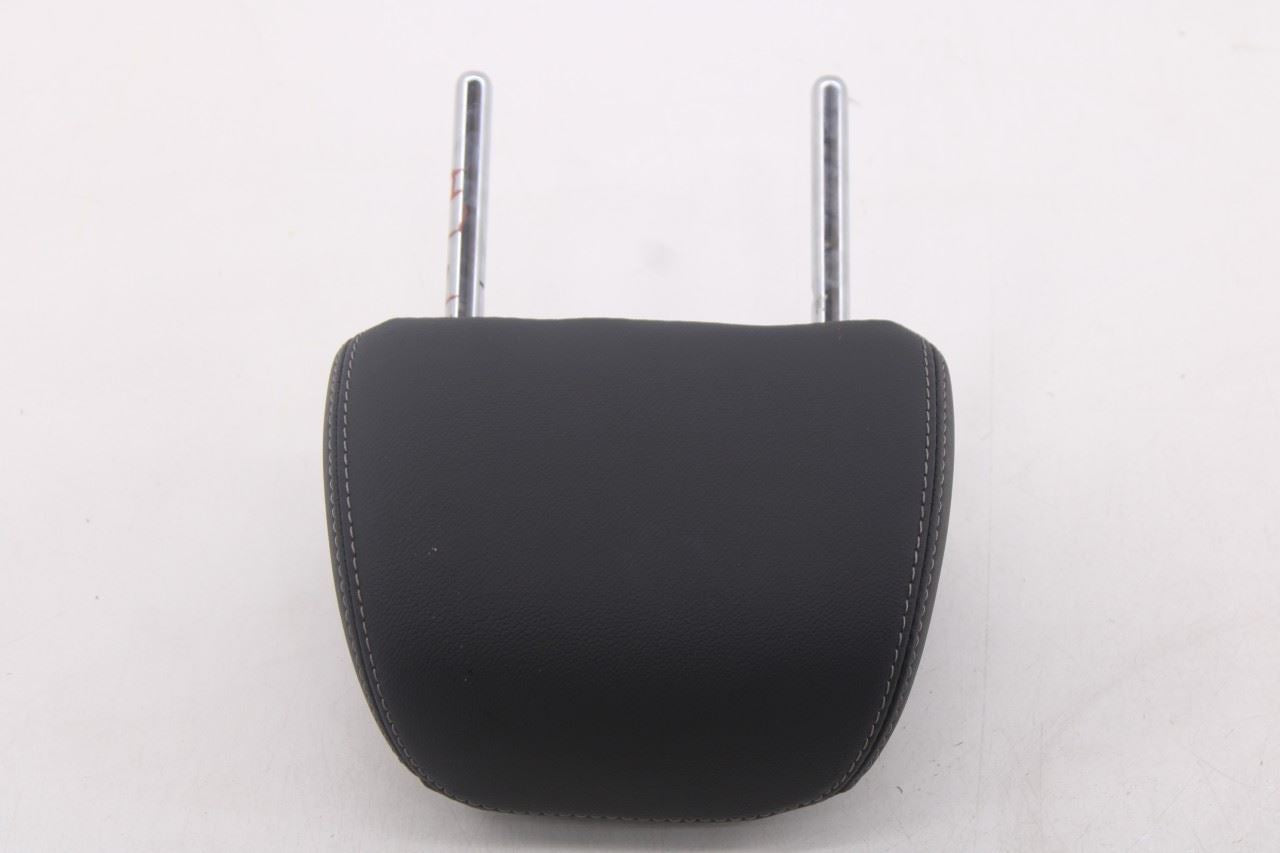 20-22 Kia Sportage Nightfall Rear RH Left Side and Center 2nd Row Seat Headrest4