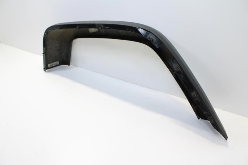 2007-17 Jeep Wrangler Rear 4Dr Left Quarter Fender Flare Molding 5KF17RXFAE OEM - Alshned Auto Parts