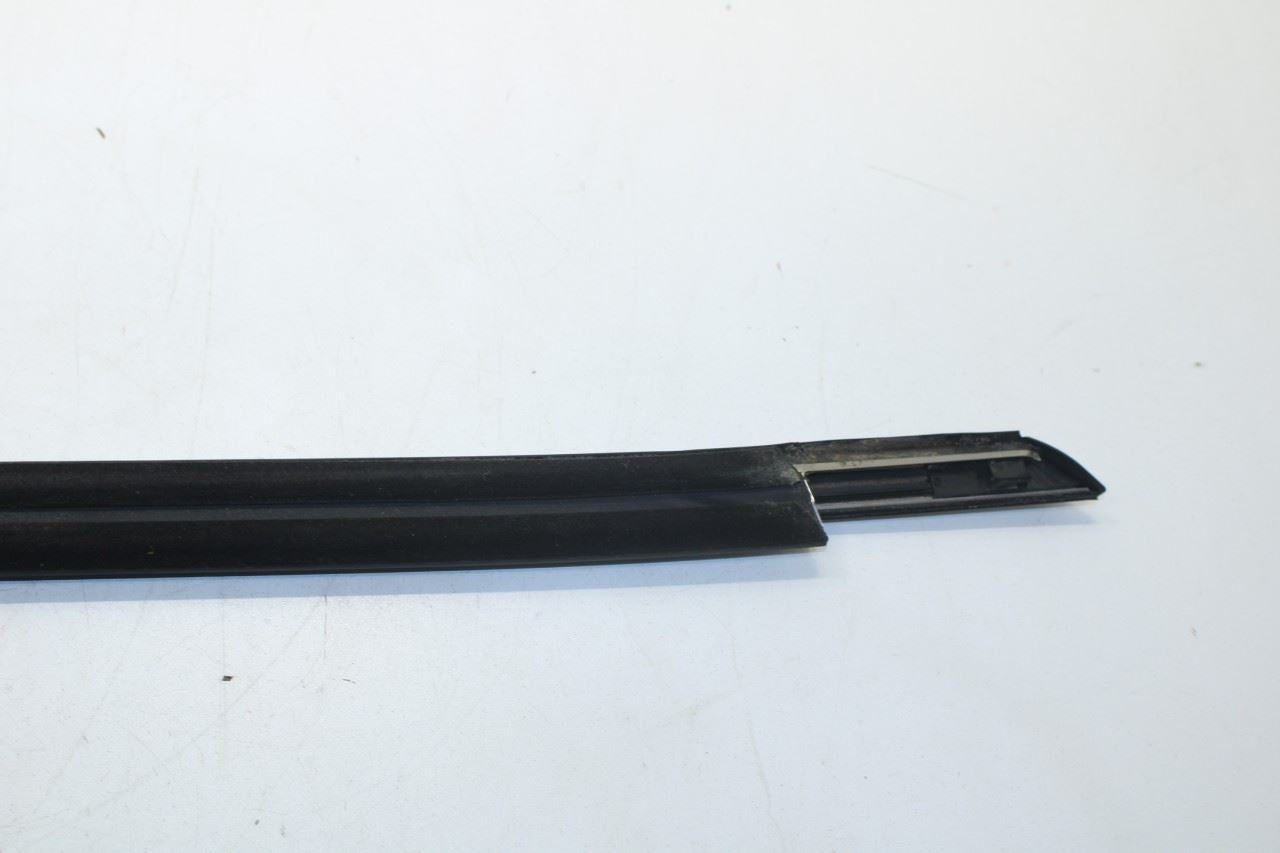 2008-2014 Dodge Challenger Front Left Door Belt Weatherstrip Pair 55399123AF OEM - Alshned Auto Parts