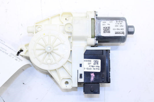 17-2025 Jeep Compass Latitude Front Left Door Power Window Motor 68302551AC OEM - Alshned Auto Parts
