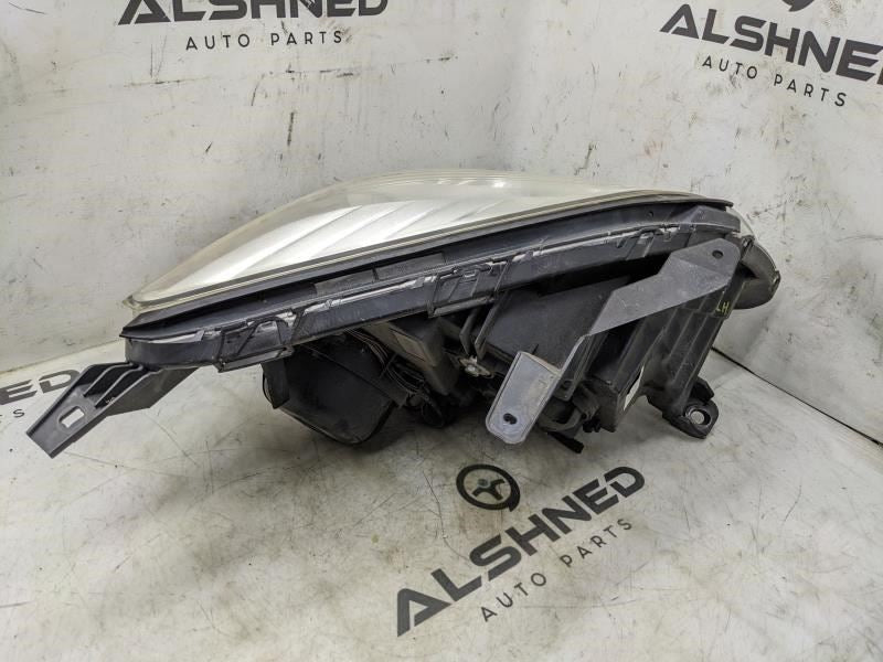 2010-2015 Chevrolet Equinox Front Left Driver Headlight Lamp 23308253 OEM - Alshned Auto Parts