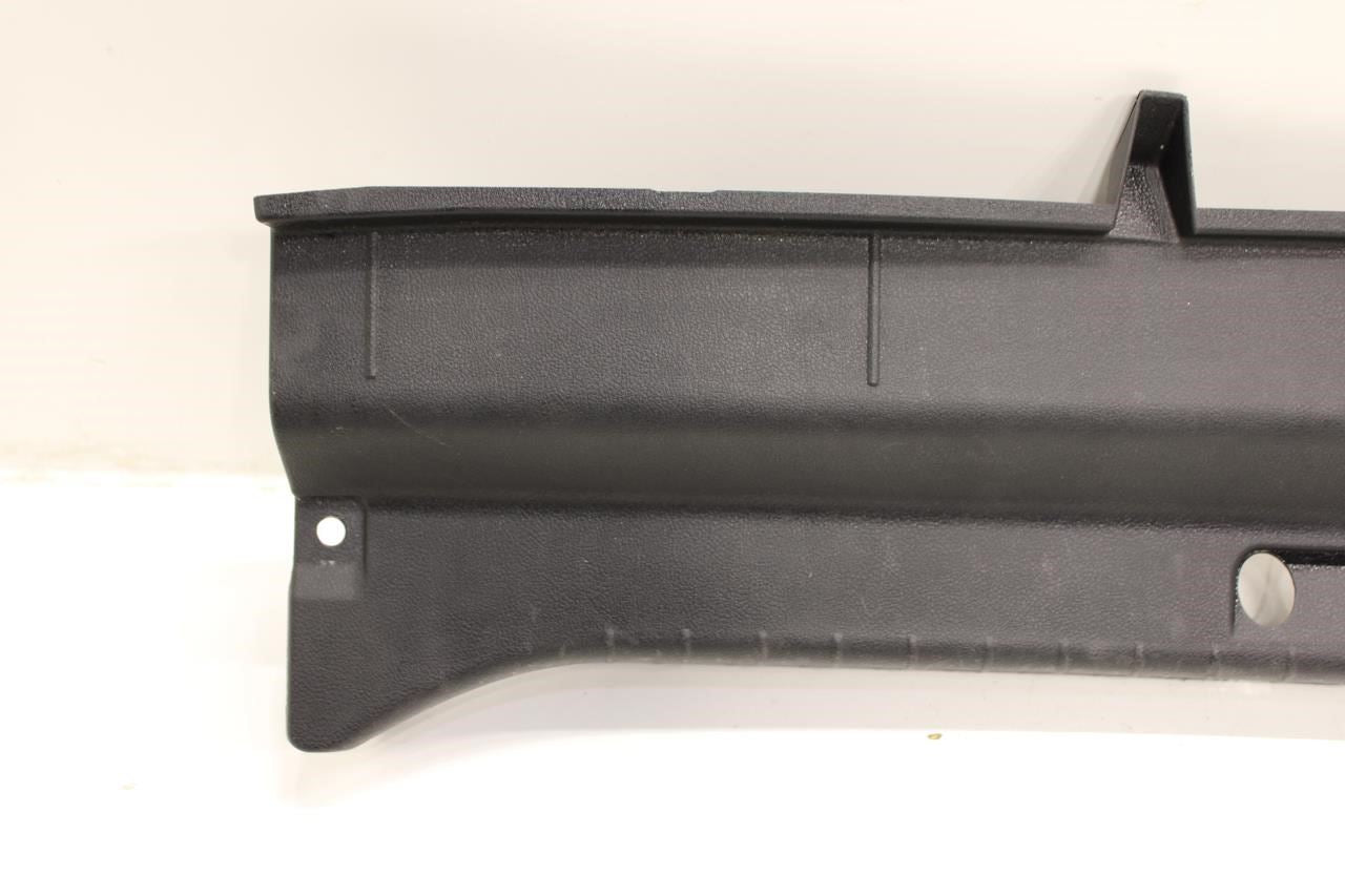 19-24 Nissan Altima SL Rear Interior Trunk Finisher Cover Trim Panel 84920-6CA0A - Alshned Auto Parts