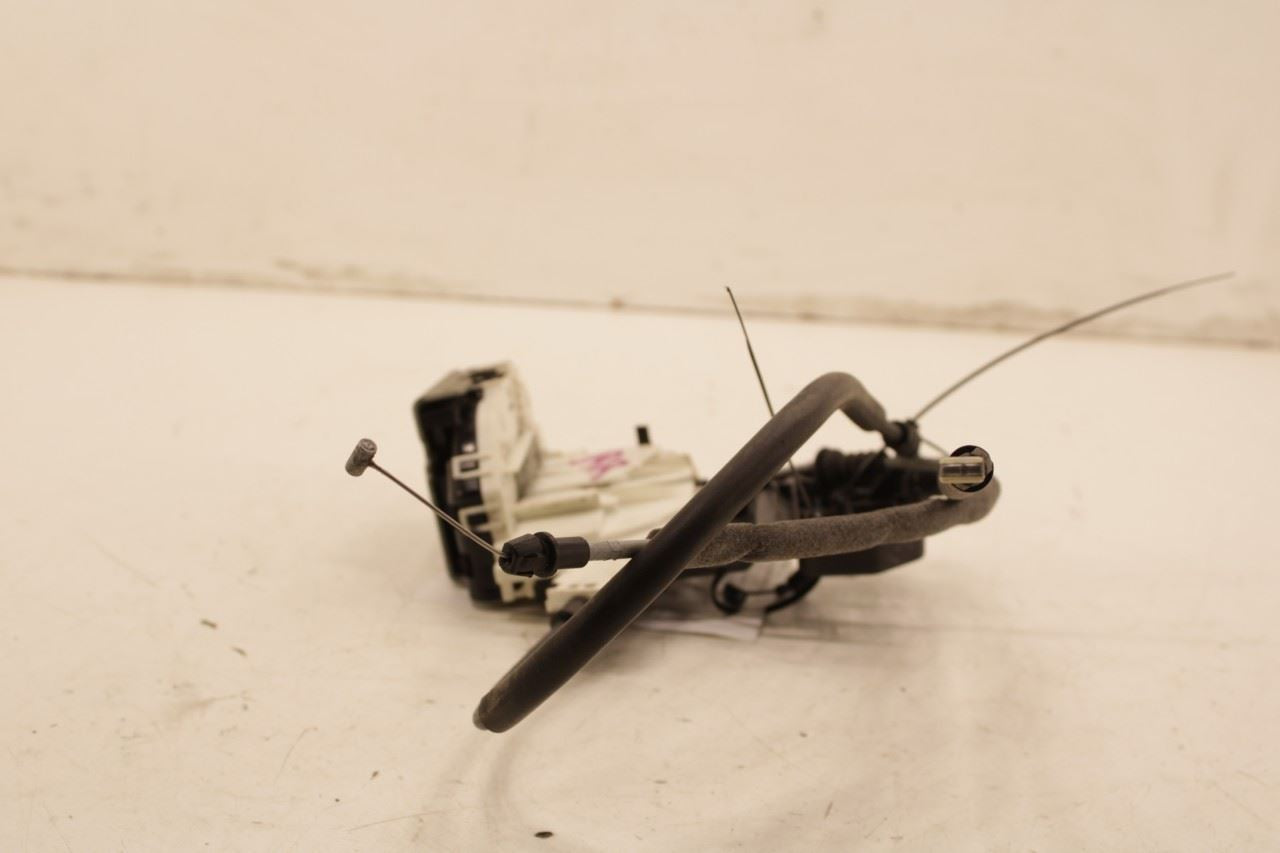 2018-2021 Jeep Cherokee Latitude Rear Right Door Lock Latch Actuator 04589914AE - Alshned Auto Parts