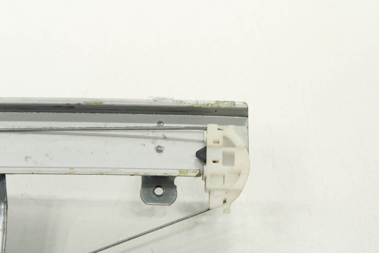 17-22 Nissan Rogue Sport SL AWD RR LH Door Window Regulator w/ Motor 82721-6MA0B - Alshned Auto Parts