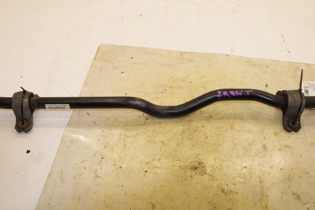 2018-25 Volkswagen Atlas S AWD Front Stabilizer Sway Anti-Roll Bar 3QF-411-303-Q - Alshned Auto Parts