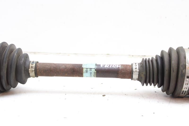 18-2022 Ford EcoSport 2L Front Right Side Drive CV Axle Shaft GN1Z-3B436-AP OEM - Alshned Auto Parts