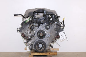2014-24 Ram 1500 Classic Express Quad Cab 5.7L Engine Motor VIN T 8th digit 105K