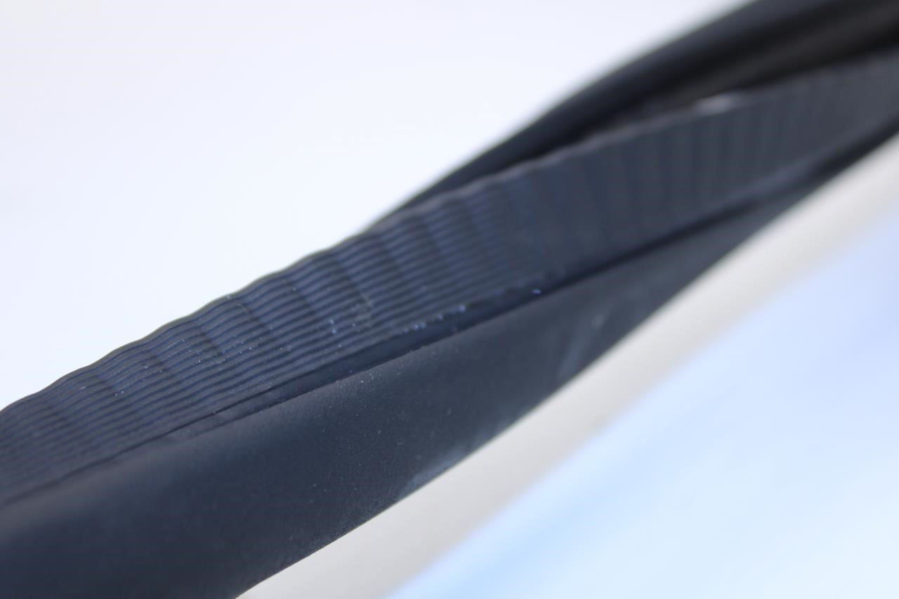 2019-2025 Cadillac XT4 Premium Rear Right Door Weatherstrip On Body 84234127 OEM - Alshned Auto Parts