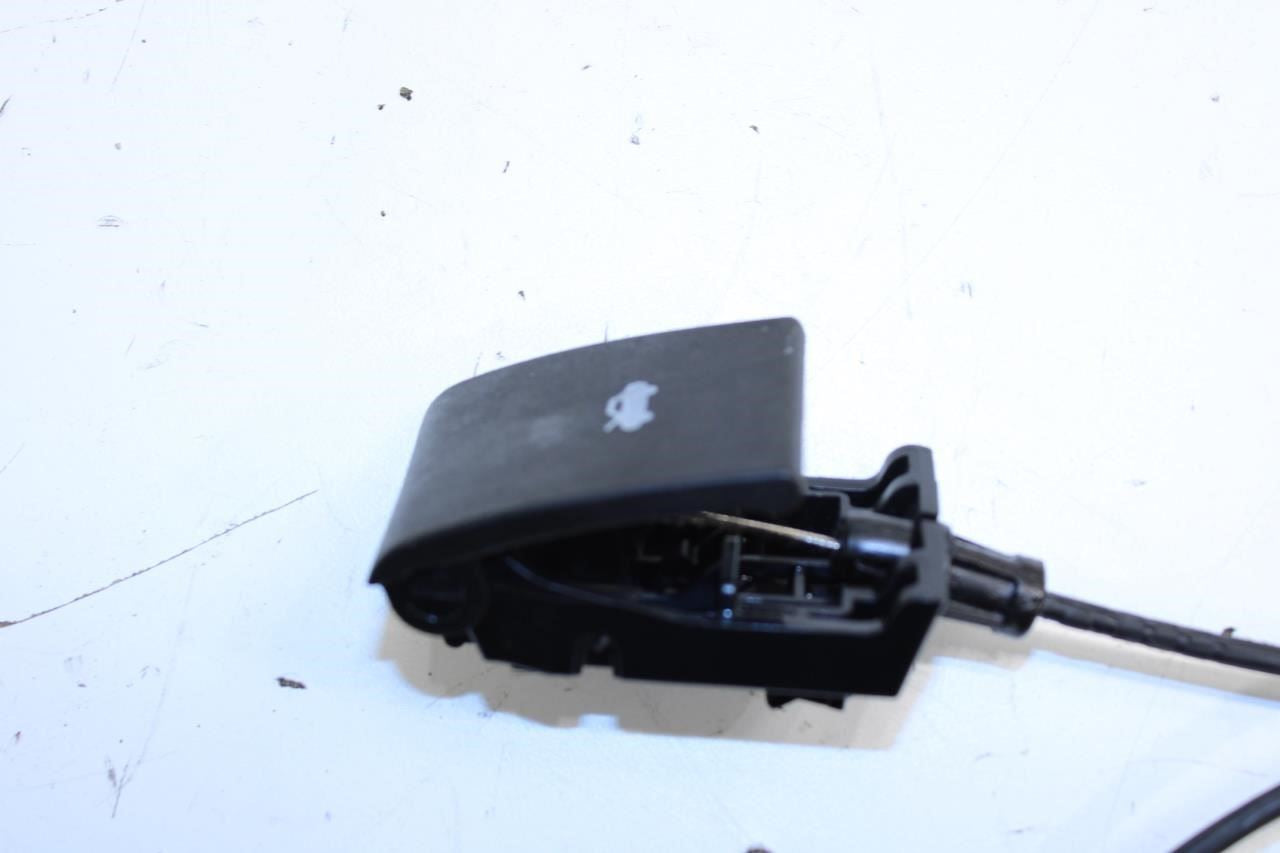 2011-2015 Jeep Grand Cherokee Limited Front Hood Lock Latch Actuator 4589688AE - Alshned Auto Parts