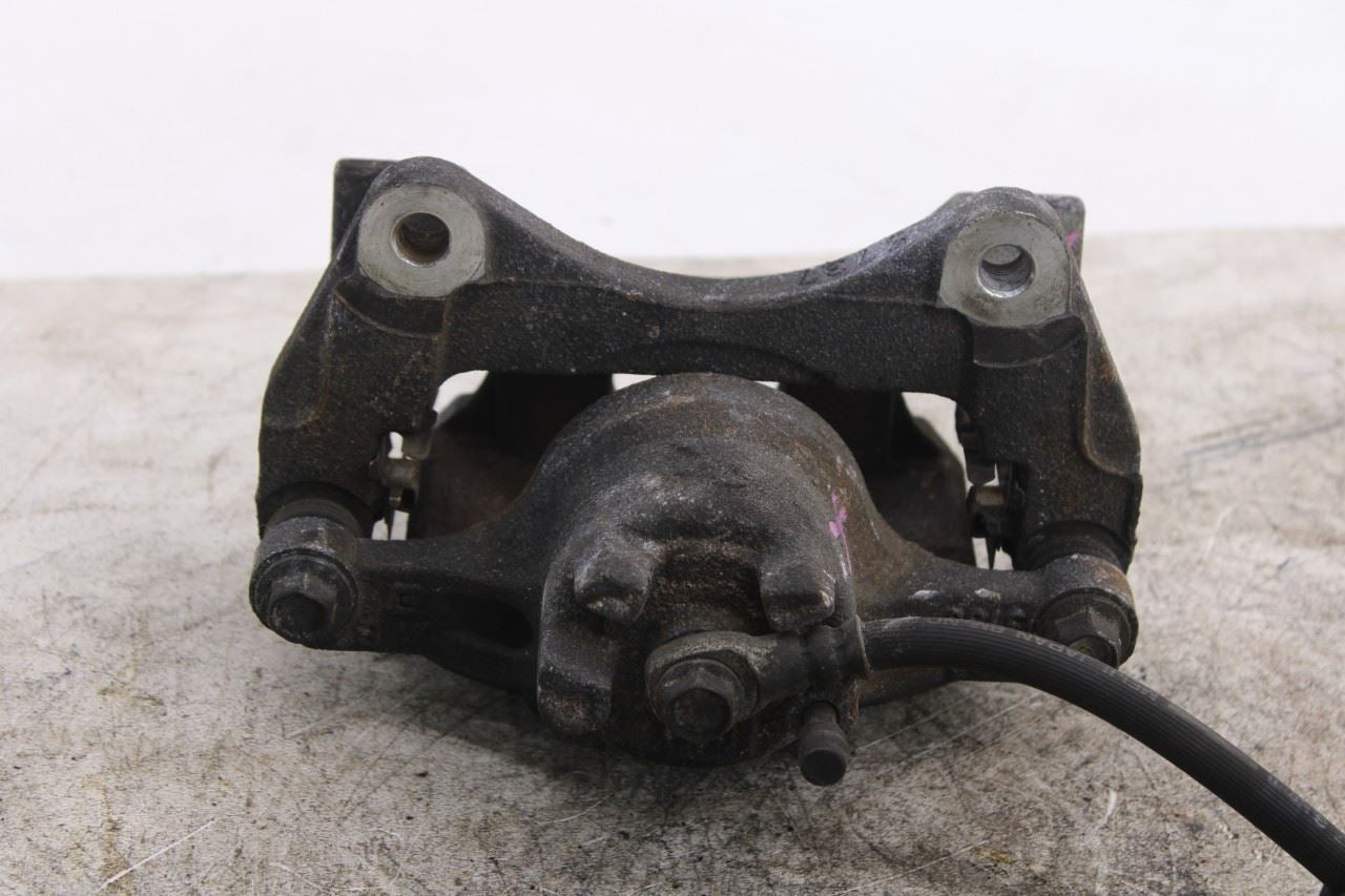 11-25 Mitsubishi Outlander Sport SE 2.0L 4WD Front Left Side Brake Disc Caliper10