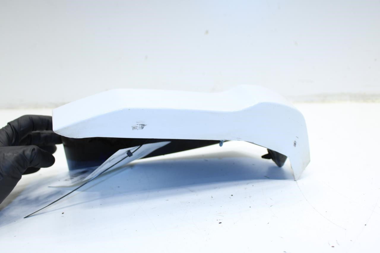 2015-2020 Ford F150 XL Super Cab Rear Left Truck Cab Corner Trim Panel Molding - Alshned Auto Parts