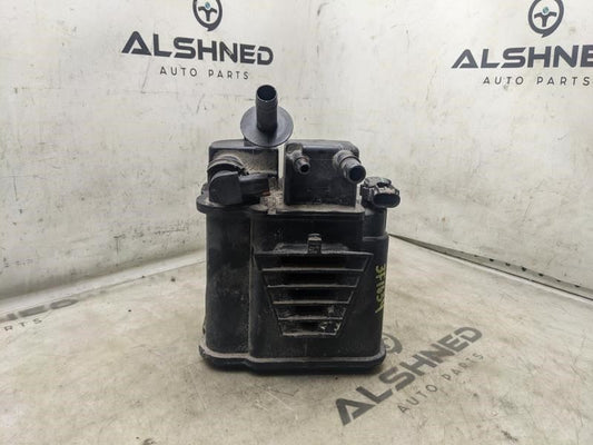 2015-21 Chevrolet Trax 1.4L Fuel Vapor Evaporator Emission Canister 42782039 OEM - Alshned Auto Parts