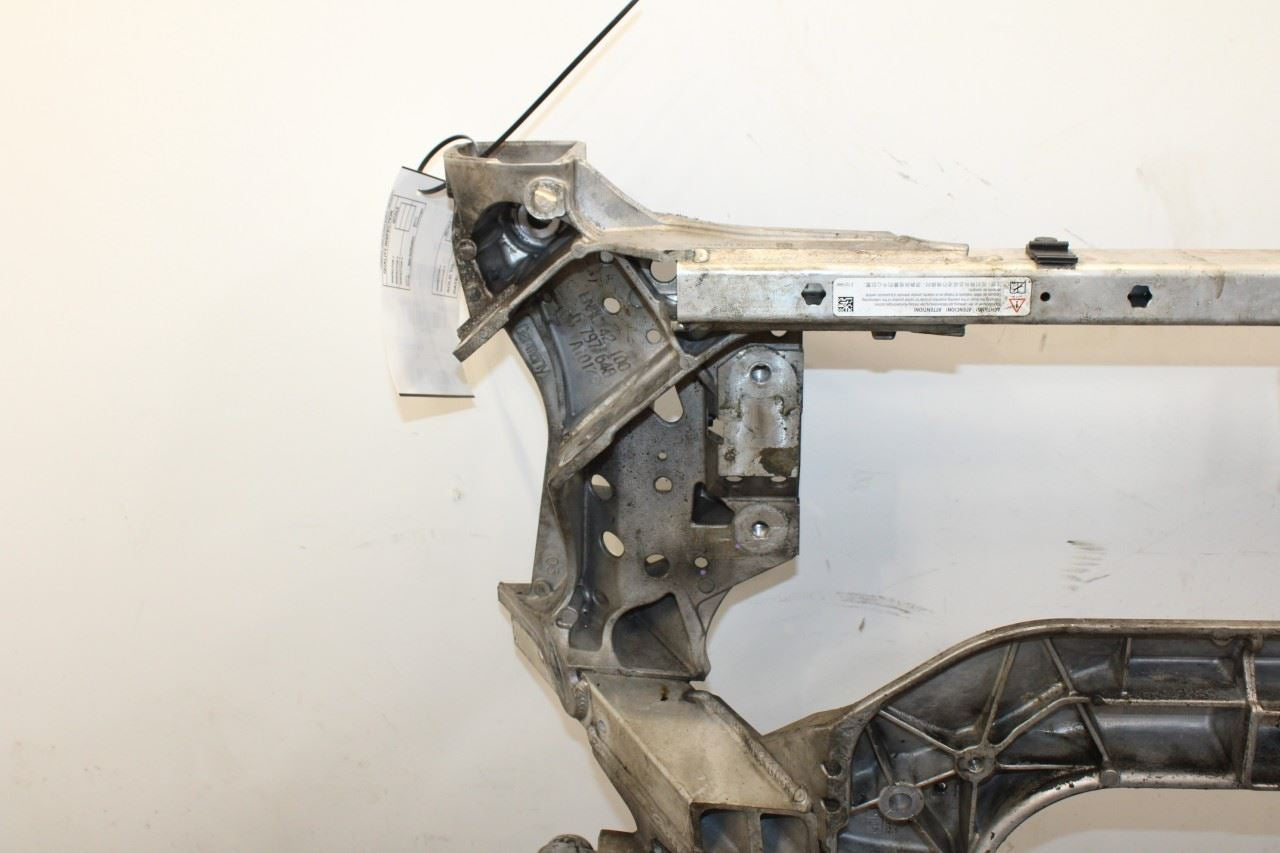 2010-2015 BMW 750Li xDrive AWD Front Suspension Crossmember Subframe 6793017 OEM - Alshned Auto Parts