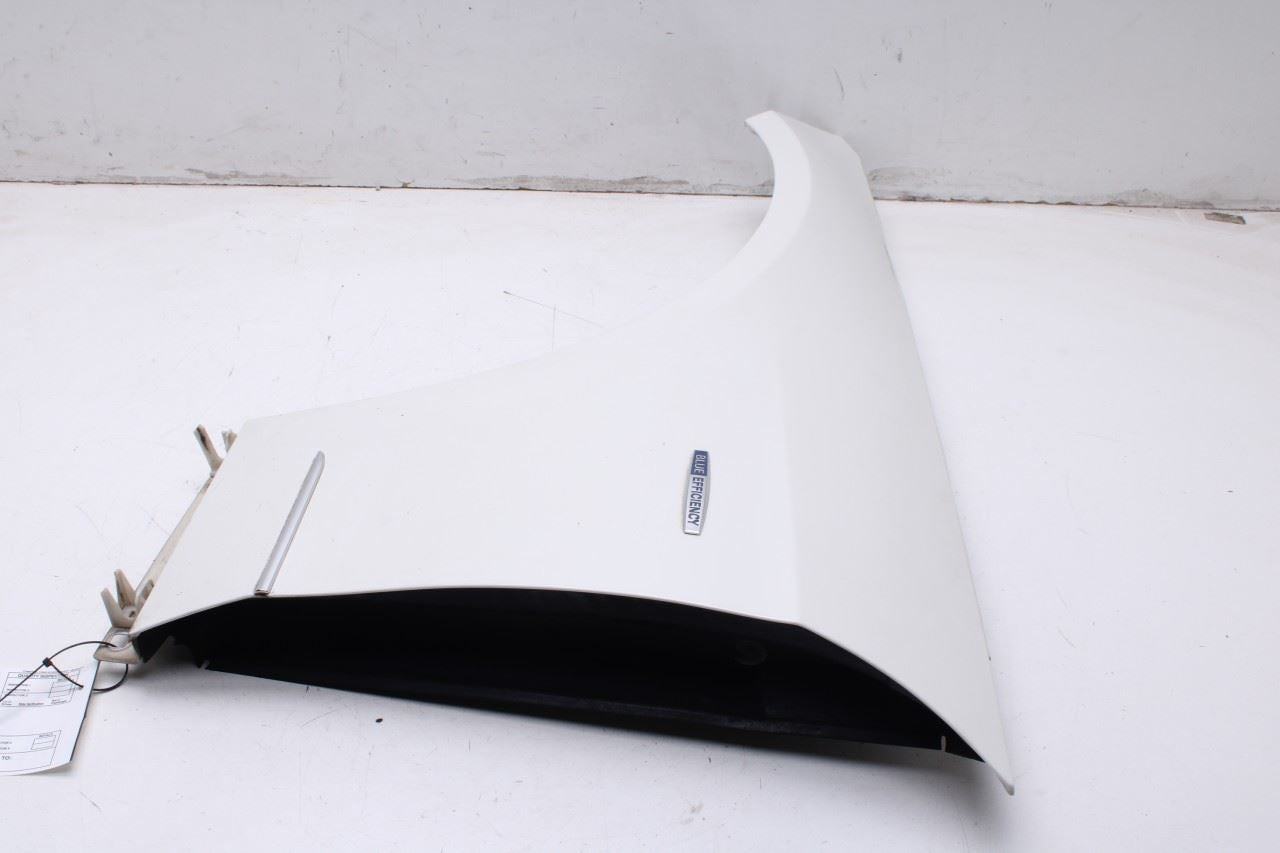 2010-2016 Mercedes-Benz E350 Sport 4Matic Front Left Fender Panel 212-880-11-18 - Alshned Auto Parts