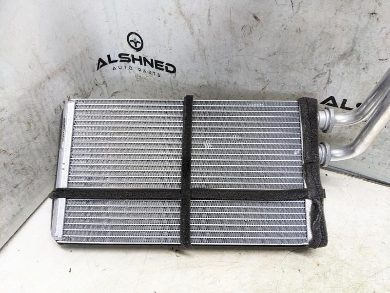 18-25 Audi S5 Premium 3.0L HVAC Heater Evaporator Core and Tube Pipe 8B3820037A - Alshned Auto Parts