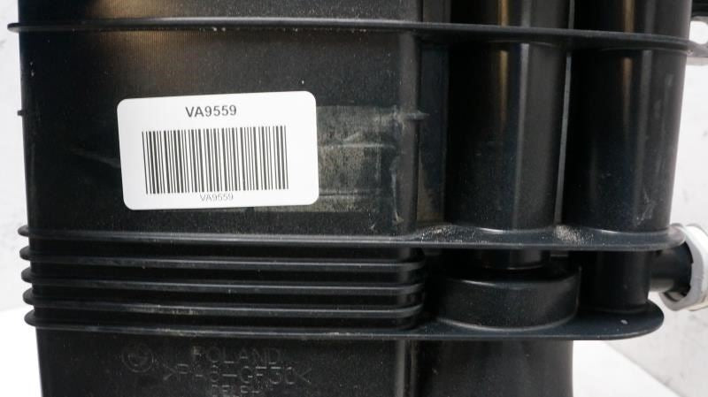 14-24 Mini Cooper S 2.0L Fuel Vapor Evaporator Emission Canister 16117314257 OEM - Alshned Auto Parts