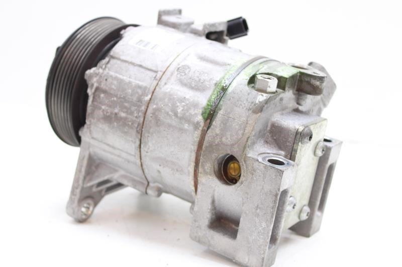 2016-2020 Infiniti QX60 3.5L AC Air Conditioner Compressor 92600-9NC0B OEM - Alshned Auto Parts