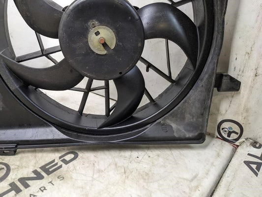 2009-17 Chevrolet Traverse 3.6L Dual Radiator Cooling Fan Motor 20972760 *ReaD* - Alshned Auto Parts