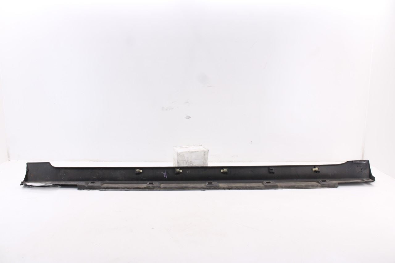 2012-16 Subaru Impreza Sport Right Rocker Skirt Panel Molding 96051FJ000NN *ReaD8