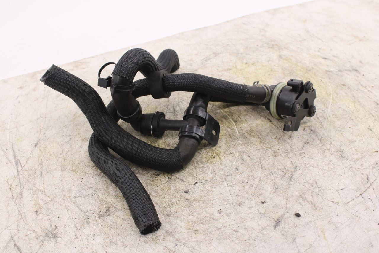 18-24 Chevrolet Equinox GMC Terrain 1.5L Auxiliary Water Pump Assembly 234631777
