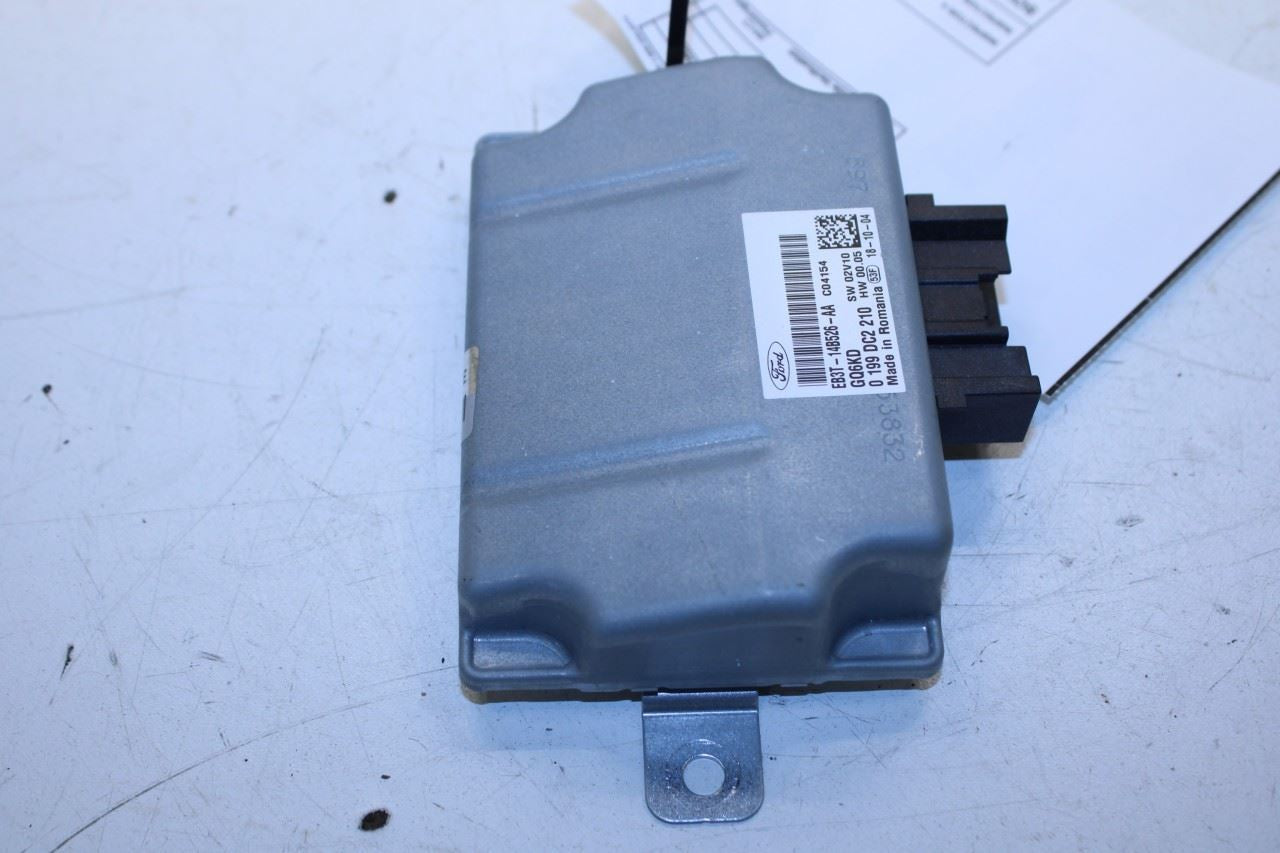 2018-2020 Ford F150 XL Super Cab Power Supply Voltage Inverter Converter Module - Alshned Auto Parts