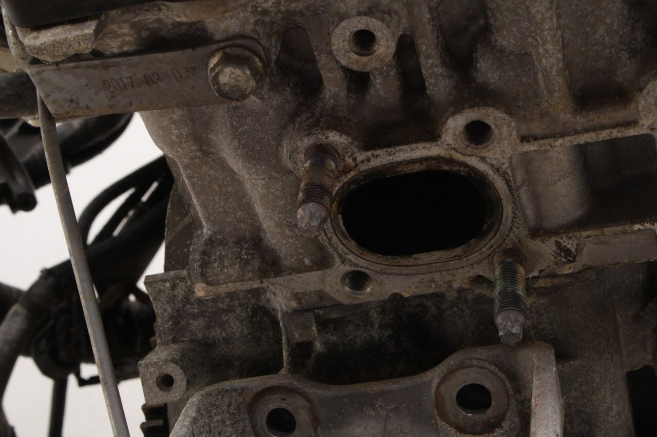 2017-2020 Infiniti QX60 Pathfinder 3.5L Engine Motor VIN D 4th digit VQ35DD 89K - Alshned Auto Parts