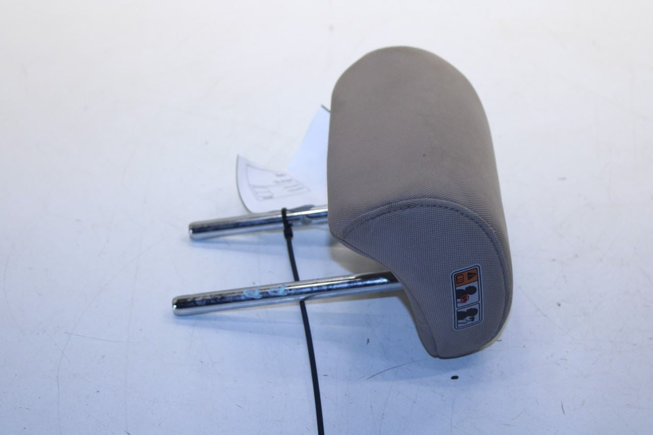 19-21 Hyundai Tucson Value Rear RH and LH Side 2nd Row Center Seat Headrest Set - Alshned Auto Parts
