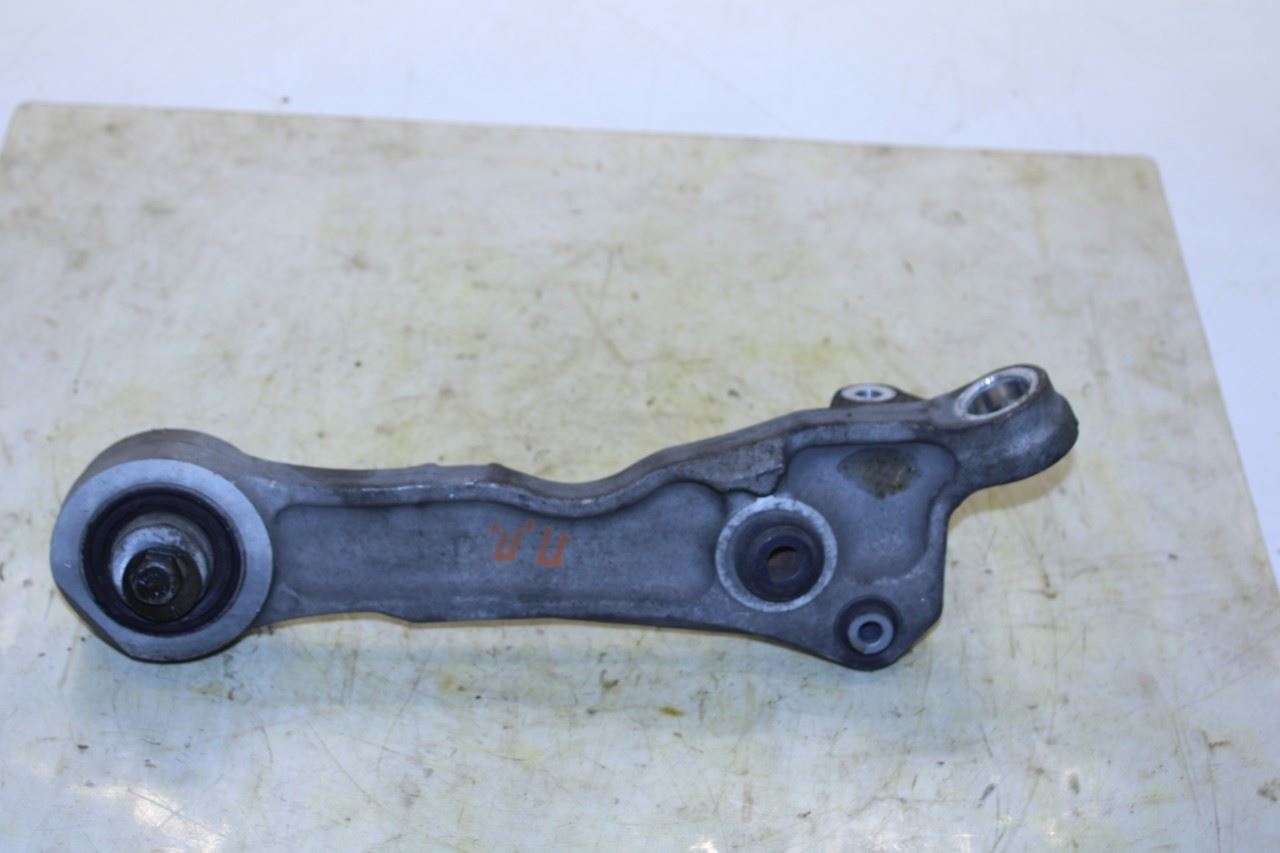 10-15 Jaguar XF Portfolio RWD Front Passenger RH Side Lower Rearward Control Arm - Alshned Auto Parts