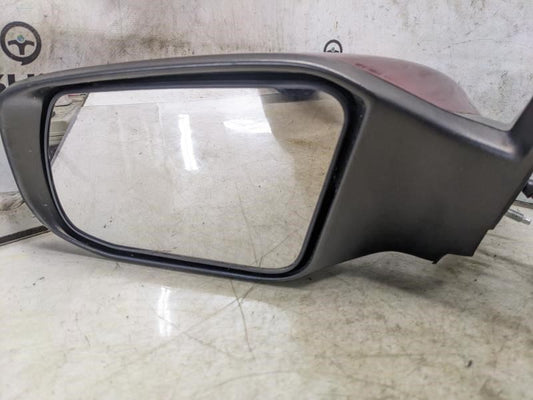 13-18 Nissan Altima Left Side Rearview Mirror Power 96302-3TH0A OEM *ReaD**AS IS - Alshned Auto Parts