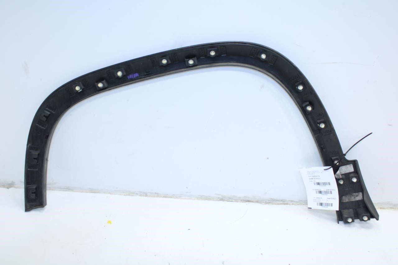 2017-2023 GMC Acadia SLT-1 Front RH Fender Flare Wheel Opening Molding 84446090 - Alshned Auto Parts