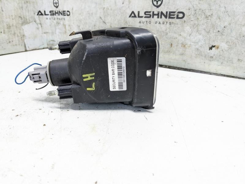 2015-2021 Subaru WRX Front Left Park Turn Signal Light Lamp 84912VA130 OEM - Alshned Auto Parts