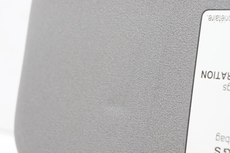 2004-2009 Toyota 4Runner Right Passenger Side Sun Visor w/ Illuminated Mirror - Alshned Auto Parts