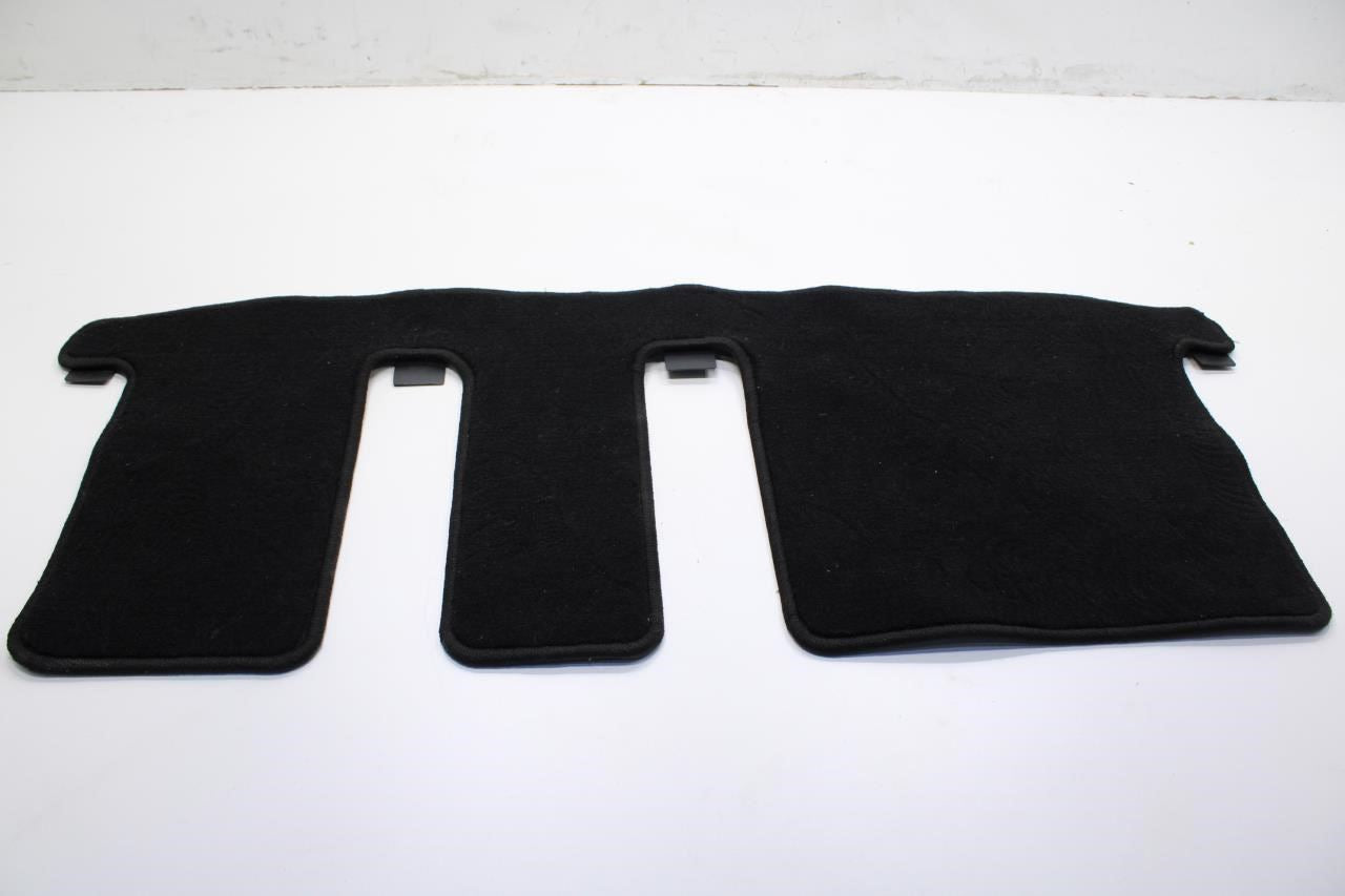 2013-20 Nissan Pathfinder SV Right and Left Side Interior Carpet Floor Mats Set - Alshned Auto Parts