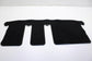 2013-20 Nissan Pathfinder SV Right and Left Side Interior Carpet Floor Mats Set - Alshned Auto Parts