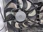 2010-2015 Nissan Rogue Dual Radiator Cooling Fan Motor Assembly 21481-JG70A OEM