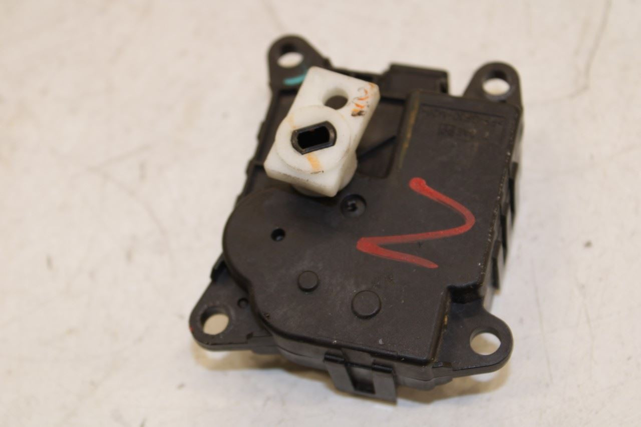 2014-2020 Infiniti QX60 HVAC Blend Door Actuator Motor Set of 5 27732-3JC1A OEM - Alshned Auto Parts