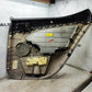 2011-2013 Kia Optima LX Rear Left Driver Side Door Trim Panel 83370-2T000 OEM - Alshned Auto Parts
