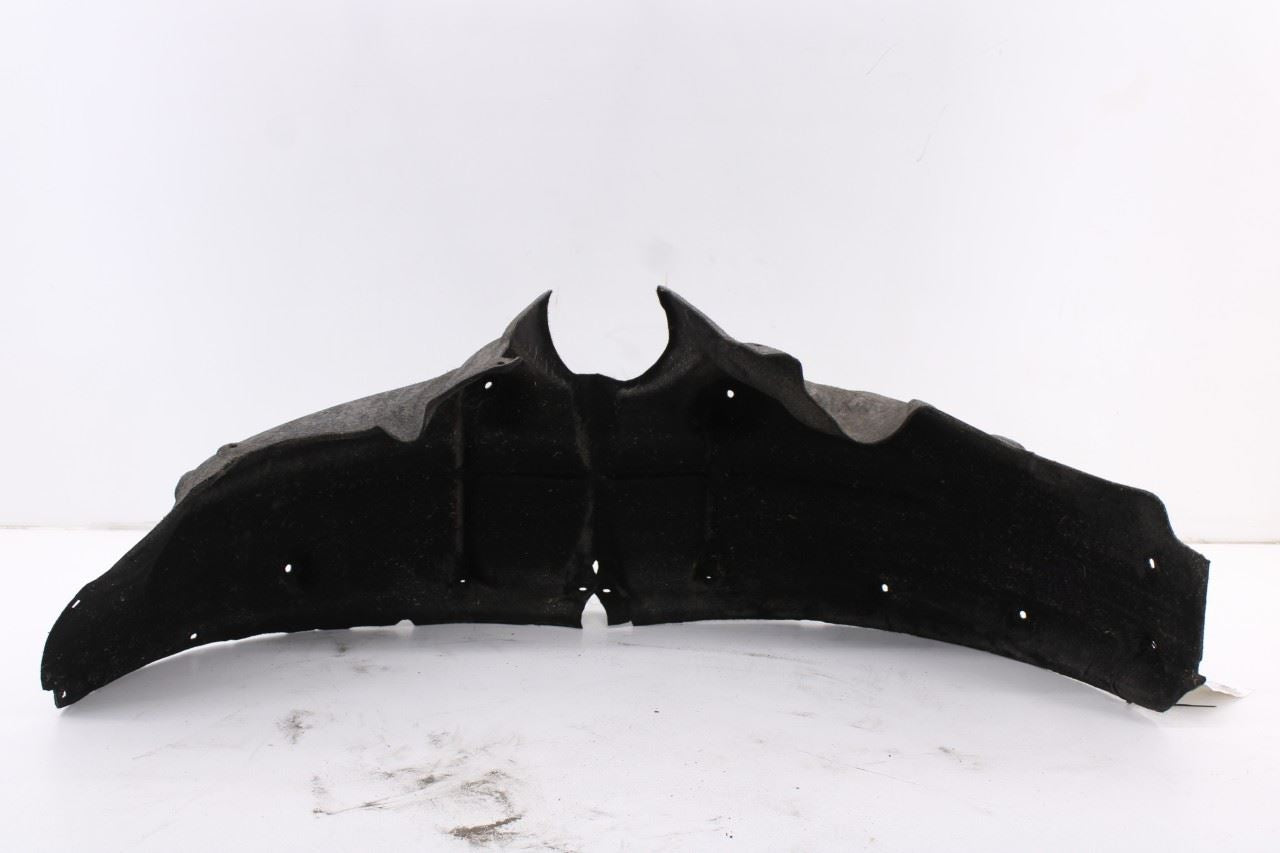 2015-2017 Acura TLX Tech Rear Left Driver Side Wheelhouse Liner Splash Shield0