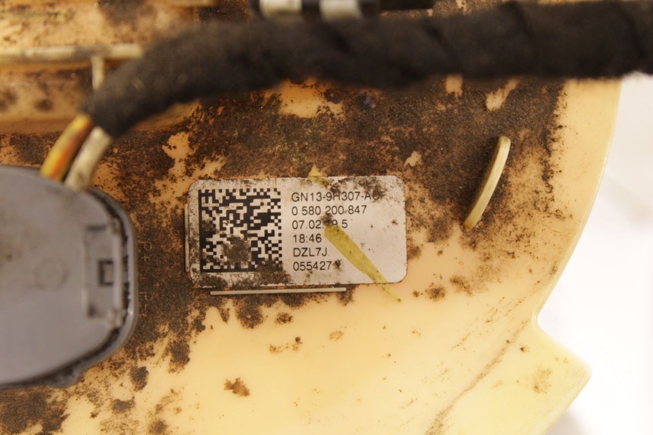 18-22 Ford EcoSport SE 1L In Tank Fuel Pump Assembly GN13-9H307-AC - Alshned Auto Parts