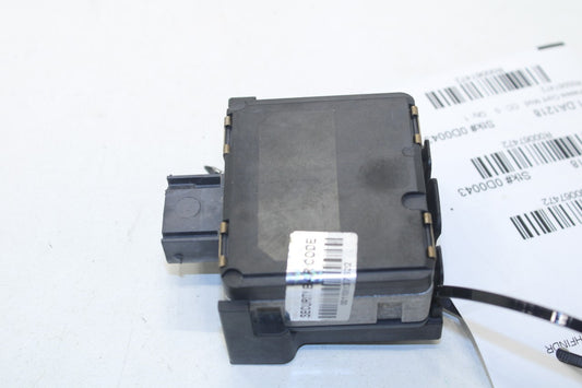 2017-2020 Nissan Pathfinder SV Front Cruise Control Radar Distance Sensor Module - Alshned Auto Parts