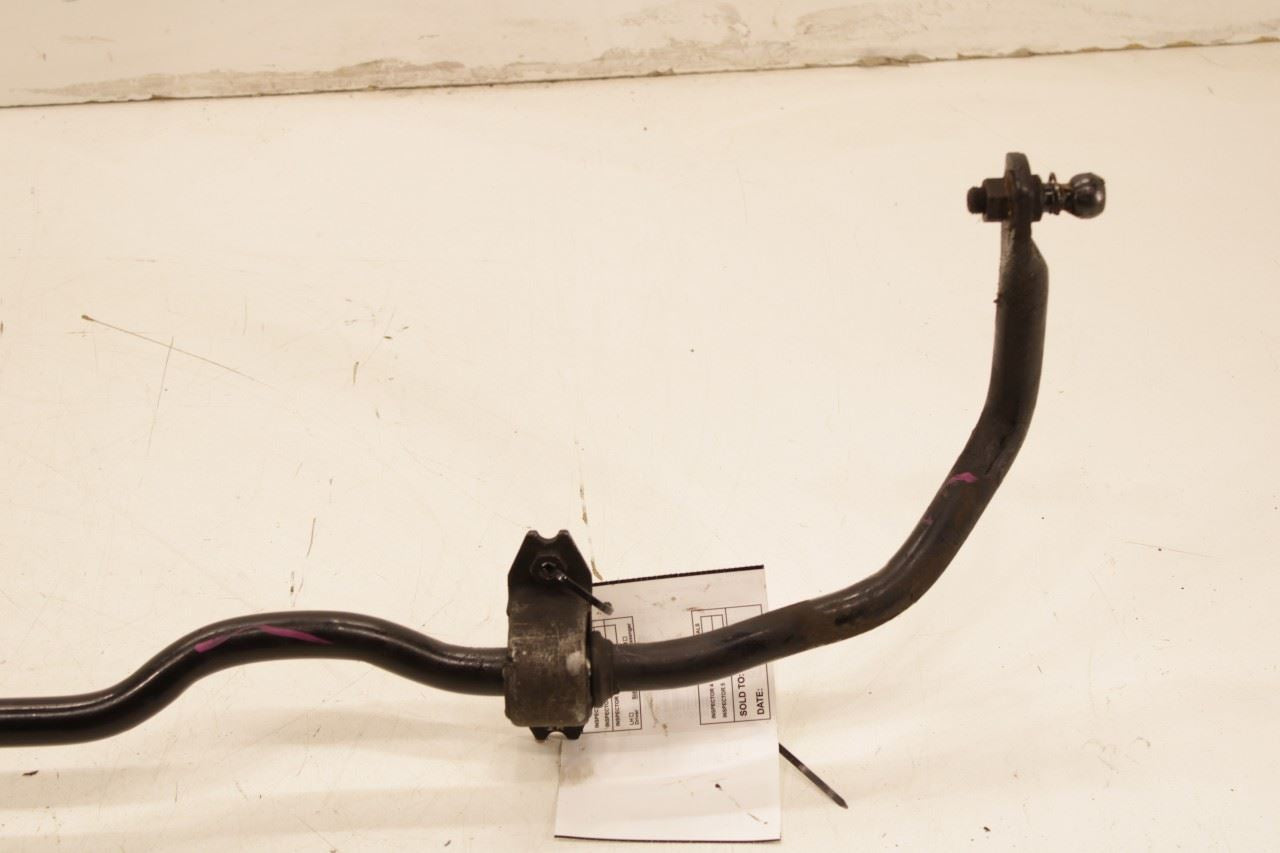 2012-2022 Volkswagen Passat SE Front Stabilizer Sway Anti-Roll Bar 561-411-303 - Alshned Auto Parts