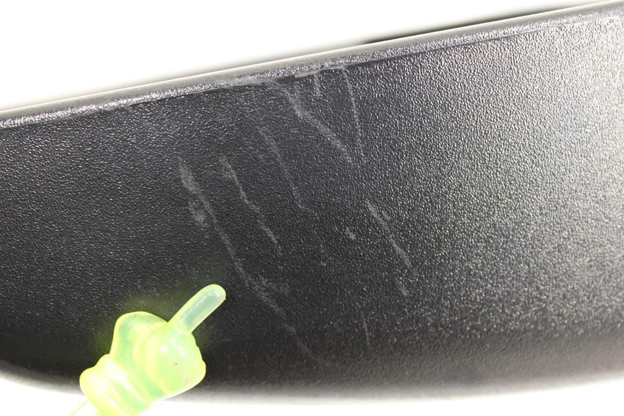 16-17 Jeep Patriot Sport SE Passenger Right Side Rear View Mirror 68282458AA OEM - Alshned Auto Parts