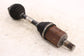 2019-24 Volkswagen Jetta SE FWD Front Left Driver Side CV Axle Drive Half Shaft6