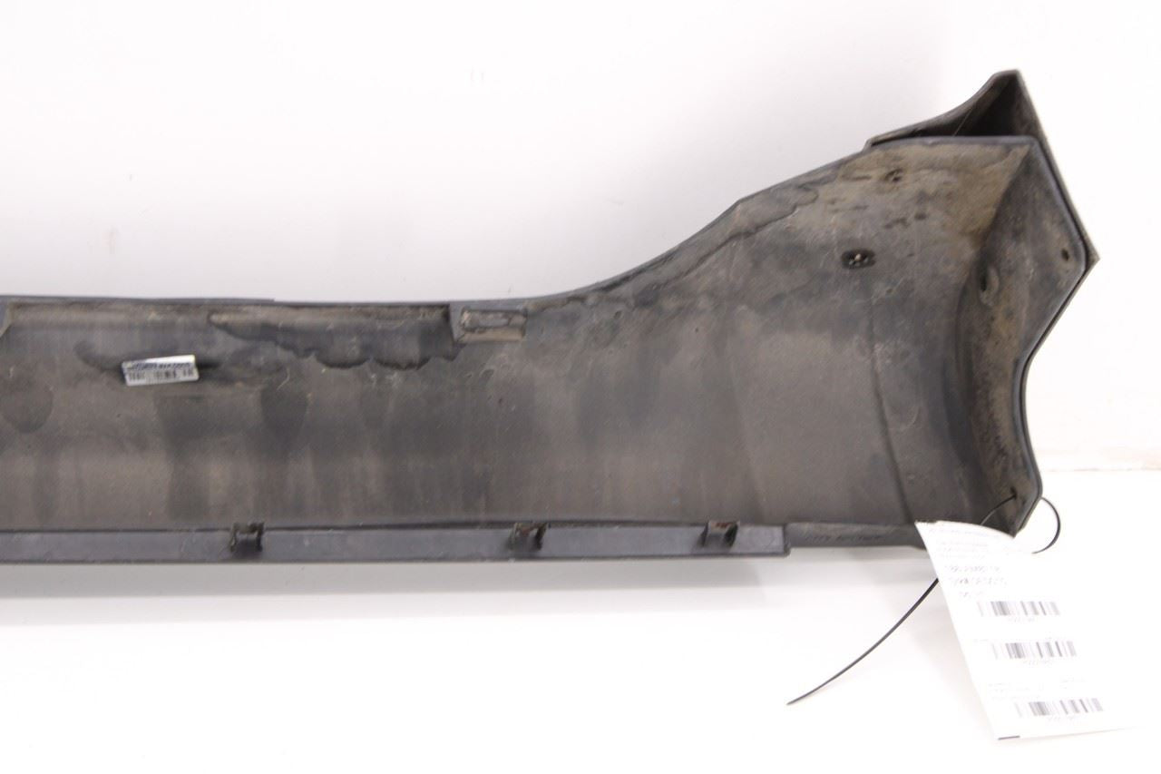 14-21 Jeep Grand Cherokee Limited Left Side Rocker Skirt Panel 5NP51RXFAA *ReaD* - Alshned Auto Parts