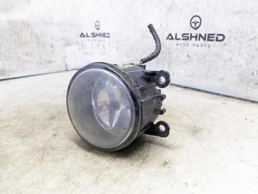 2013-2016 Ford Fusion Front Right Passenger Fog Light Lamp 4F93-15K201-AA OEM - Alshned Auto Parts