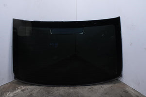 2010-2015 BMW 750i xDrive Rear Back Window Glass 51317275552 OEM