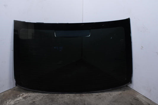 2010-2015 BMW 750i xDrive Rear Back Window Glass 51317275552 OEM - Alshned Auto Parts