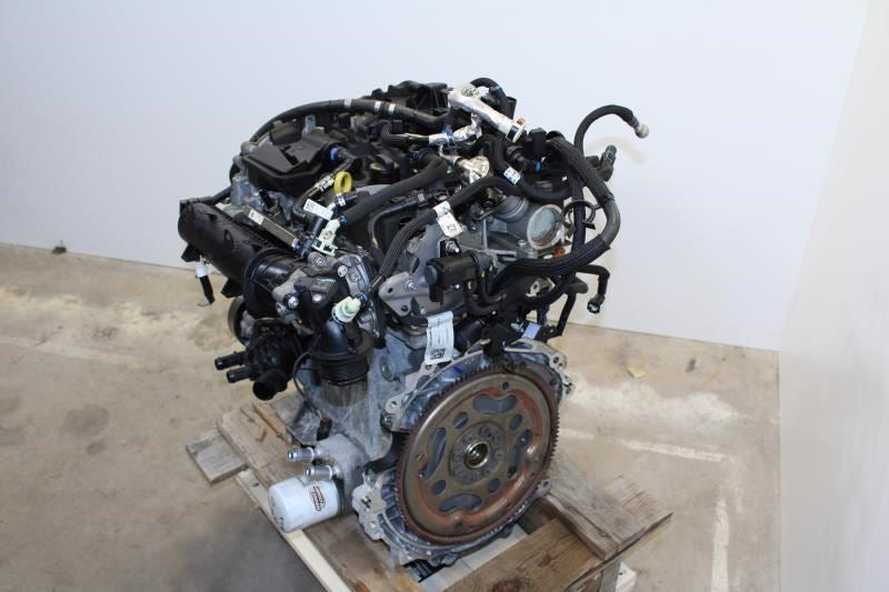 2021-23 Ford Escape Bronco Sport 1.5L Engine vin 6 8th digit 63K miles - Alshned Auto Parts